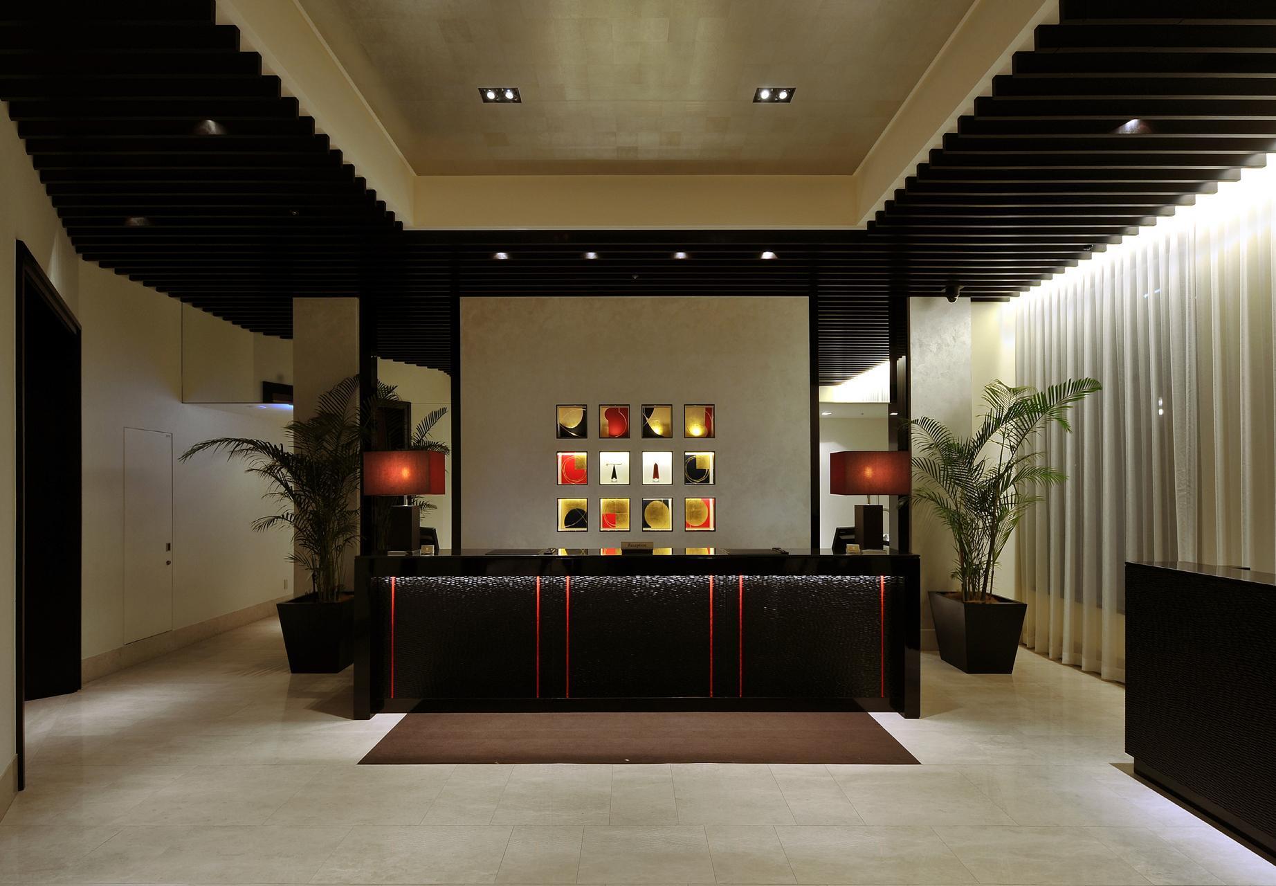 The Royal Park Hotel Fukuoka Фукуока Екстериор снимка