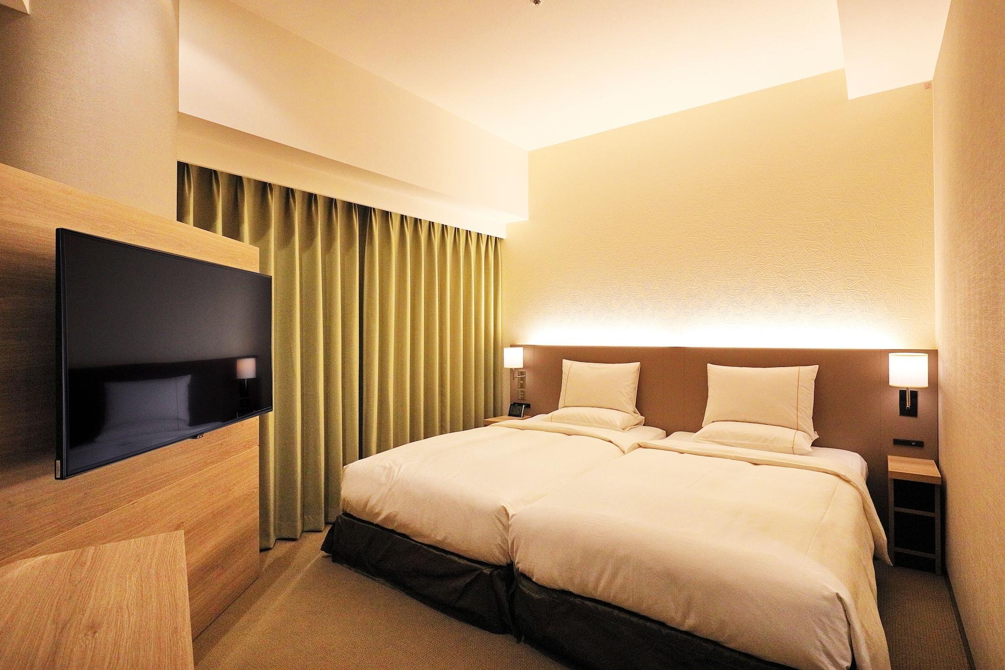 The Royal Park Hotel Fukuoka Фукуока Екстериор снимка
