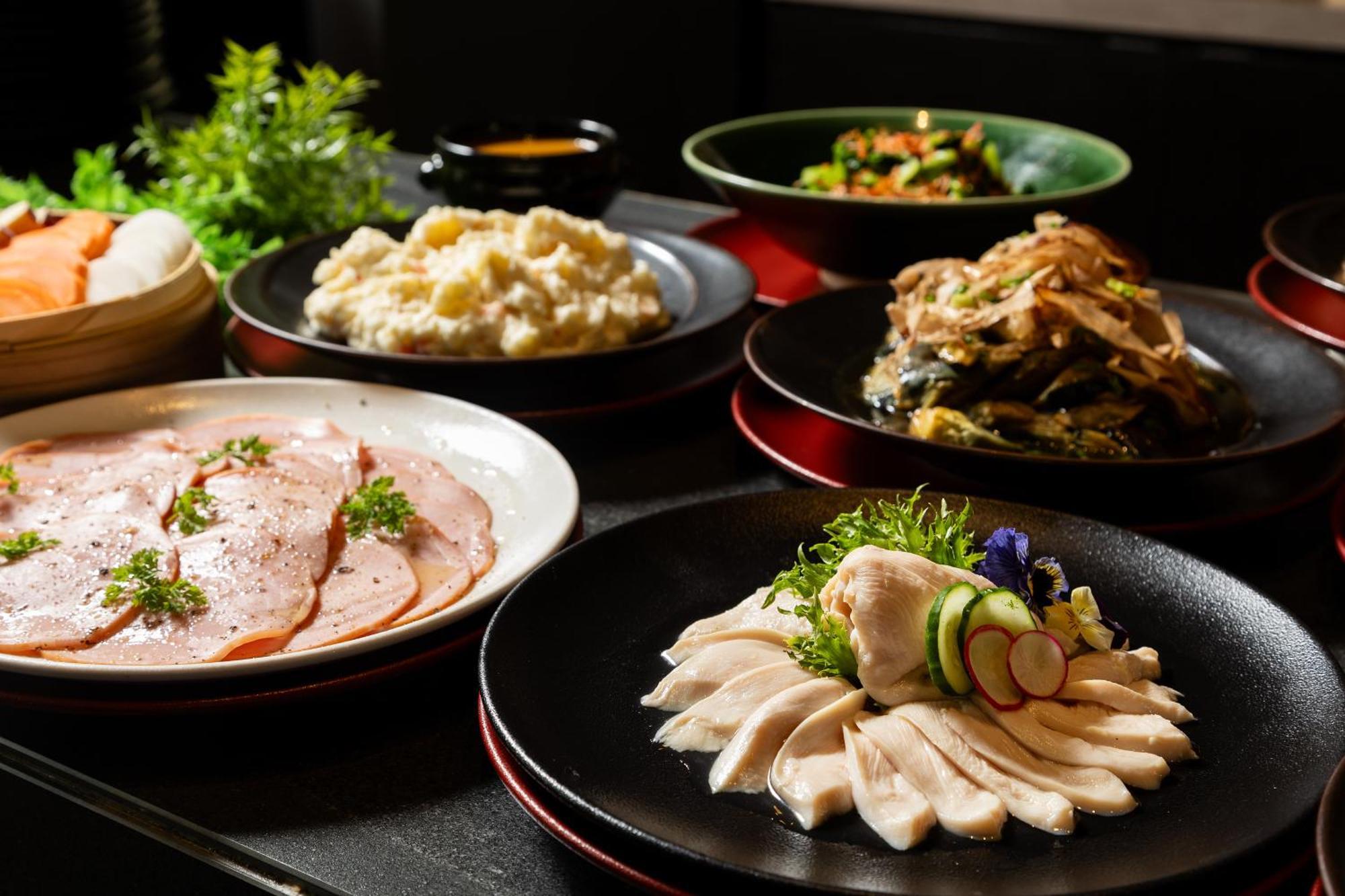 The Royal Park Hotel Fukuoka Фукуока Екстериор снимка