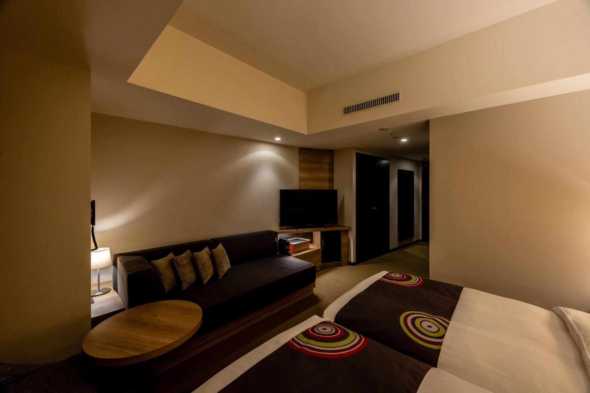 The Royal Park Hotel Fukuoka Фукуока Стая снимка